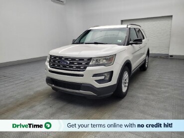 2016 Ford Explorer in Duluth, GA 30096