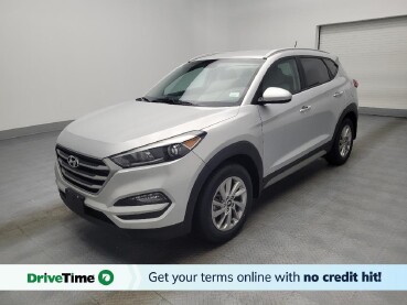 2017 Hyundai Tucson in Marietta, GA 30062