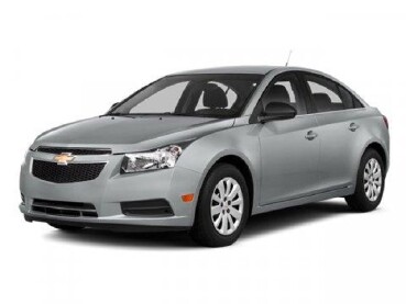 2014 Chevrolet Cruze in Mesa, AZ 85212