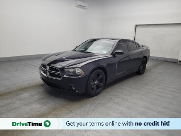 2014 Dodge Charger in Morrow, GA 30260