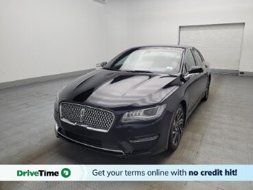 2020 Lincoln MKZ in Chattanooga, TN 37421