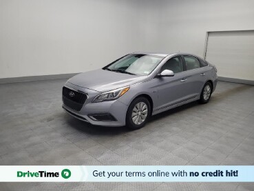 2016 Hyundai Sonata in Duluth, GA 30096