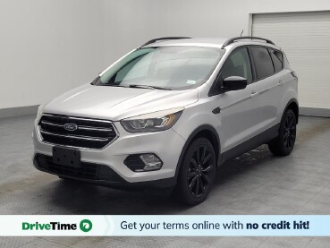 2018 Ford Escape in Augusta, GA 30907