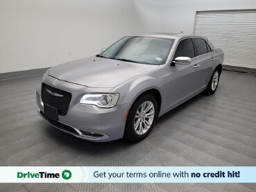 2016 Chrysler 300 in Phoenix, AZ 85015