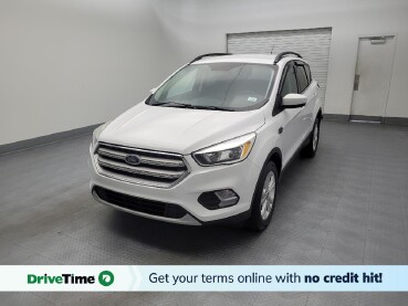 2018 Ford Escape in Columbus, OH 43231