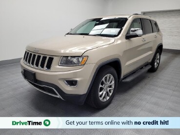 2015 Jeep Grand Cherokee in Las Vegas, NV 89102