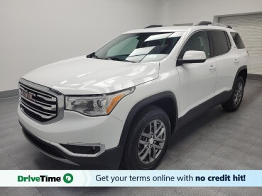 2019 GMC Acadia in Las Vegas, NV 89104