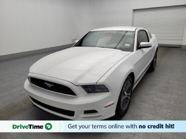 2014 Ford Mustang in Orlando, FL 32808