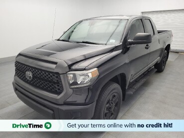 2018 Toyota Tundra in Ocala, FL 34471