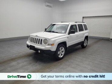 2014 Jeep Patriot in Marietta, GA 30062