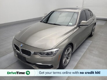 2016 BMW 328i xDrive in Sanford, FL 32773