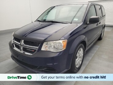 2016 Dodge Grand Caravan in Sanford, FL 32773