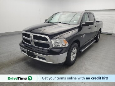 2020 RAM 1500 in Ocala, FL 34471