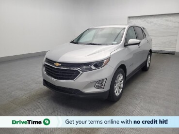 2019 Chevrolet Equinox in Jacksonville, FL 32225