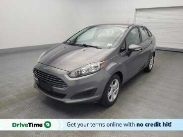 2014 Ford Fiesta in Kissimmee, FL 34744