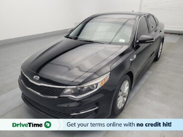 2018 Kia Optima in Kissimmee, FL 34744