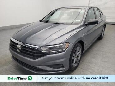 2020 Volkswagen Jetta in Kissimmee, FL 34744