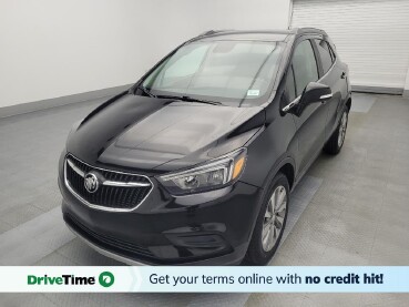 2019 Buick Encore in Sanford, FL 32773