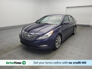 2014 Hyundai Sonata in Orlando, FL 32808