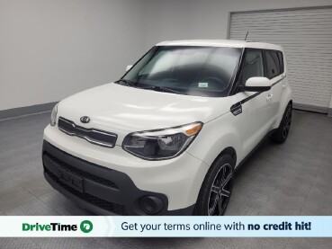 2018 Kia Soul in Indianapolis, IN 46222