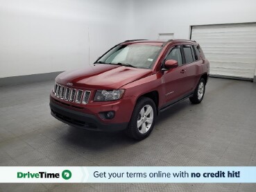 2014 Jeep Compass in Temple Hills, MD 20746