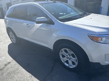 2013 Ford Edge in Milwaukee, WI 53221