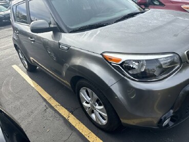 2016 Kia Soul in Milwaukee, WI 53221