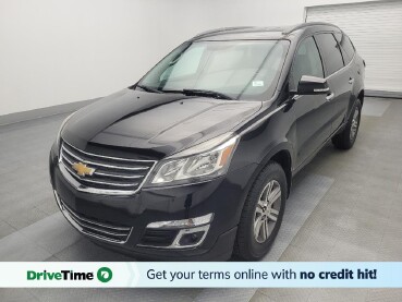 2017 Chevrolet Traverse in Ocala, FL 34471