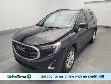 2018 GMC Terrain in Mobile, AL 36606