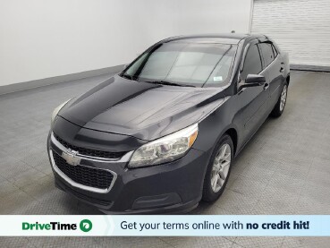 2015 Chevrolet Malibu in Ocala, FL 34471