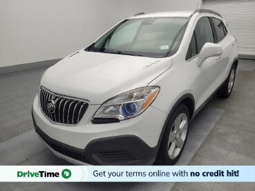 2016 Buick Encore in Ocala, FL 34471