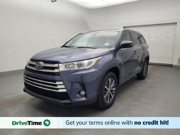 2018 Toyota Highlander in Salem, VA 24153