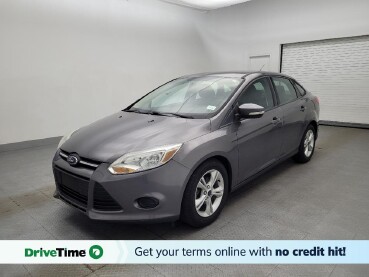 2014 Ford Focus in Charlotte, NC 28273