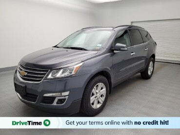 2014 Chevrolet Traverse in Albuquerque, NM 87123