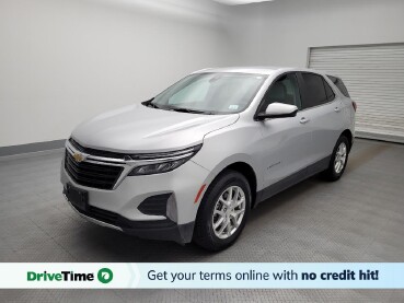 2022 Chevrolet Equinox in Denver, CO 80012