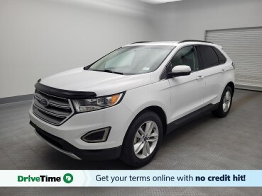 2016 Ford Edge in Albuquerque, NM 87113