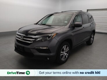 2016 Honda Pilot in Williamstown, NJ 8094