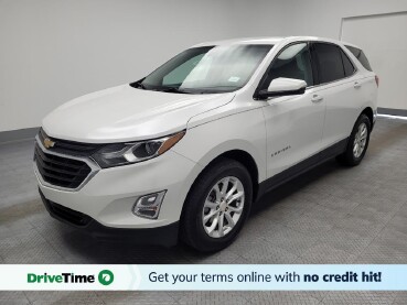 2019 Chevrolet Equinox in Memphis, TN 38115