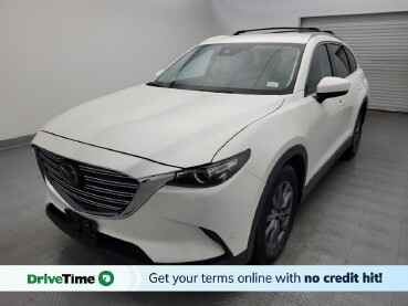 2021 MAZDA CX-9 in Houston, TX 77034