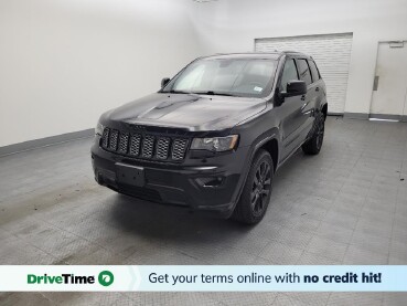 2019 Jeep Grand Cherokee in Cincinnati, OH 45255