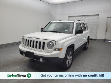 2017 Jeep Patriot in Columbus, OH 43231