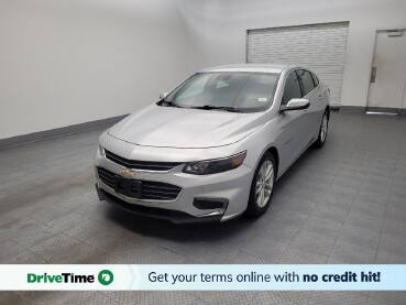 2017 Chevrolet Malibu in Columbus, OH 43231