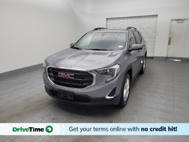 2019 GMC Terrain in Toledo, OH 43617