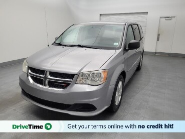 2013 Dodge Grand Caravan in Columbus, OH 43228