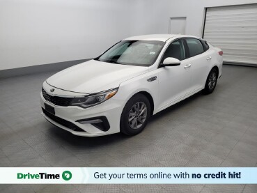 2020 Kia Optima in Owings Mills, MD 21117