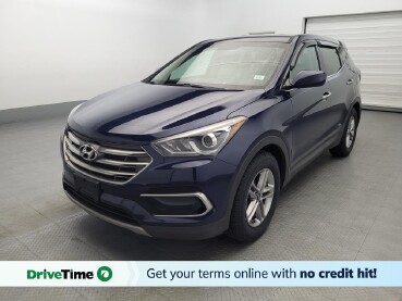 2017 Hyundai Santa Fe in Chesapeake, VA 23320