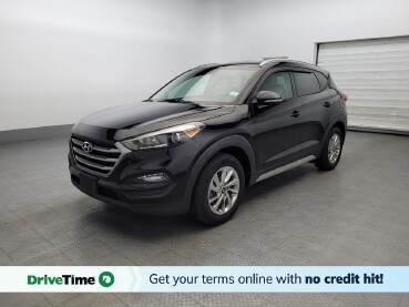 2017 Hyundai Tucson in Owings Mills, MD 21117