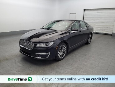 2020 Lincoln MKZ in Woodbridge, VA 22191