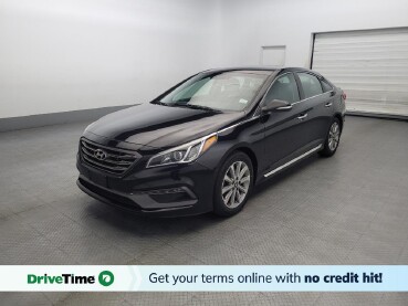 2016 Hyundai Sonata in Pittsburgh, PA 15237