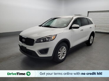 2016 Kia Sorento in Temple Hills, MD 20746